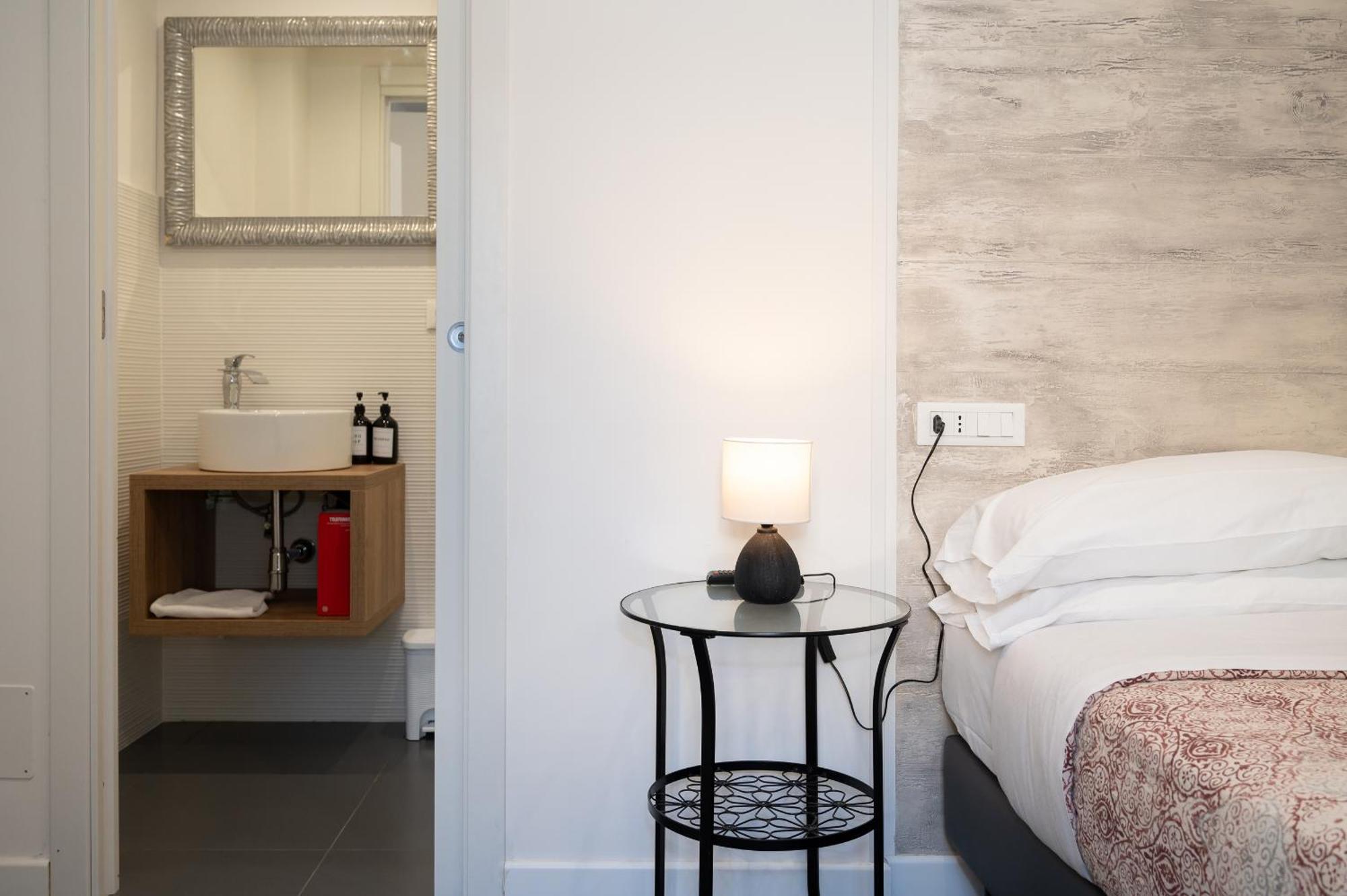 St. Peter Boutique Appartamento Roma