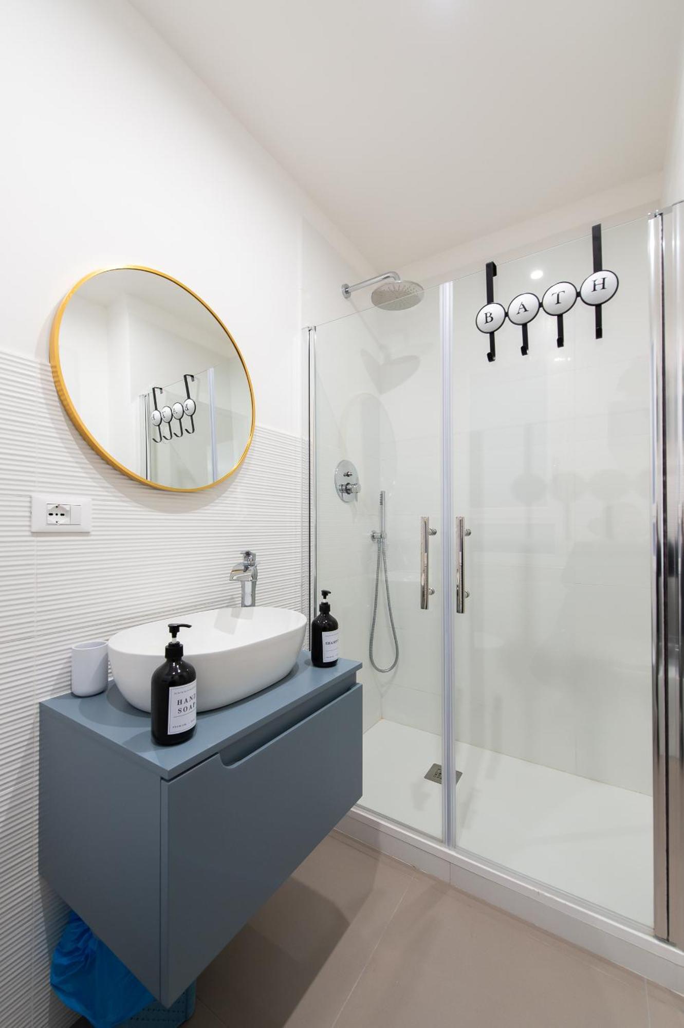 St. Peter Boutique Appartamento