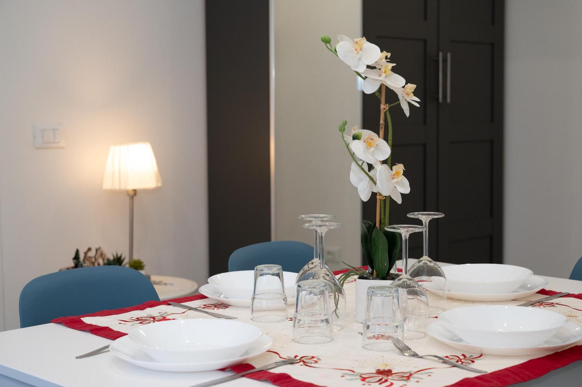 Appartamento St. Peter Boutique *