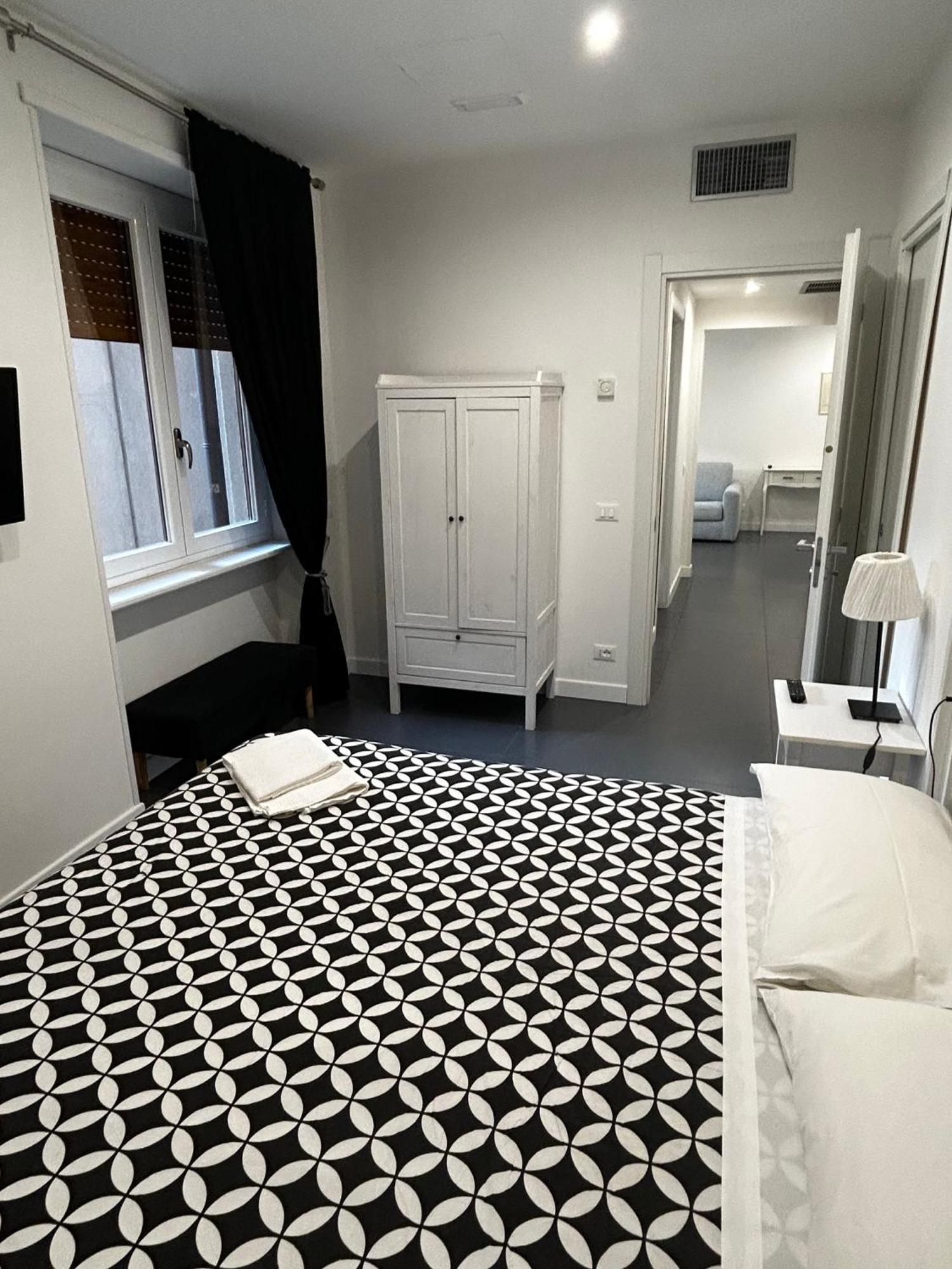 St. Peter Boutique Appartamento